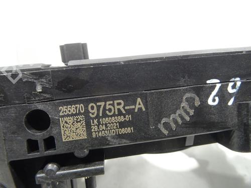 Used Steering column stalk Steering column stalk DACIA SANDERO III 1.0 TCe 90 (91 hp) 25746618 25746618