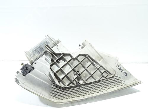 Left headlight SKODA OCTAVIA II Combi (1Z5) 2.0 TDI 4x4 | BP29360184C28 