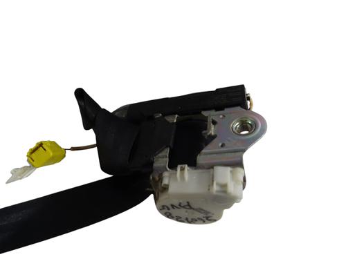 Front left seatbelt VW PASSAT B6 (3C2) 2.0 TDI 16V 4motion | BP38271535I26 - Image 4