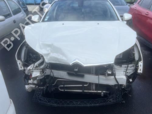 Pipe CITROËN C5 III Break (RW_) 2.0 HDi | BP31952505M125 