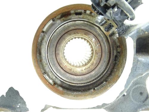Right front steering knuckle RENAULT KANGOO Express (FW0/1_) | BP39480488M26 - Image 2