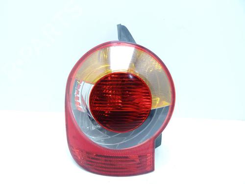 Left taillight RENAULT MODUS / GRAND MODUS (F/JP0_) 1.5 dCi (FP0E, JP0E) | BP24617905C34 - Image 5