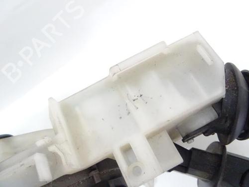 Used Steering column stalk Steering column stalk RENAULT SCÉNIC III (JZ0/1_) 1.9 dCi (JZ0J, JZ1J, JZ1K, JZ1S) (131 hp) 20044961 20044961