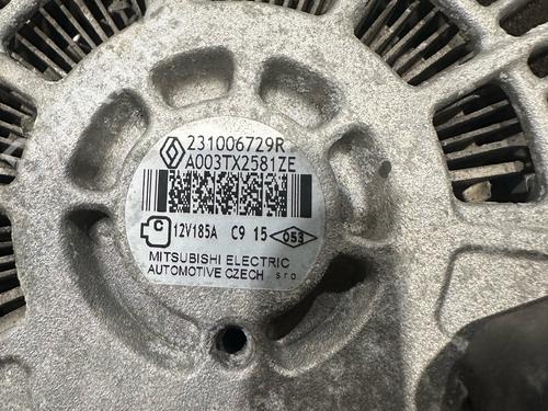 Alternator RENAULT TRAFIC III Van (FG_) 1.6 dCi 125 (FGMH) | BP35888101M7 - Image 5