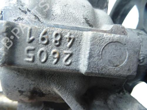 Used Steering pump Steering pump RENAULT TRAFIC II Van (FL) 1.9 dCi 80 (FL0B) (82 hp) 32699560 32699560