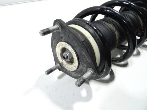 Left front shock absorber FORD TRANSIT CUSTOM V362 Van (FY, FZ) 2.0 EcoBlue | BP30711545M16