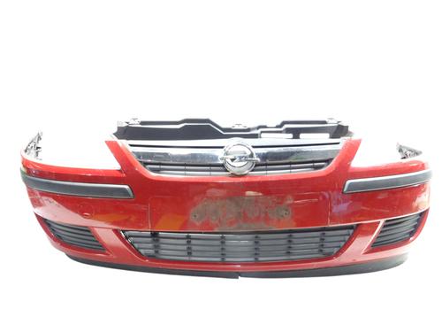 front-bumper-opel-corsa-c-x01-2000-2001-2002-2003-2004-2005-2006-2007-2008-2009-39605604 main image
