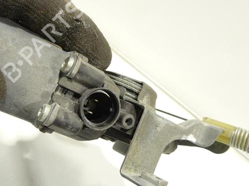 Used Front left window mechanism Front left window mechanism RENAULT TWINGO II (CN0_) [2007-2026] 20062465 20062465