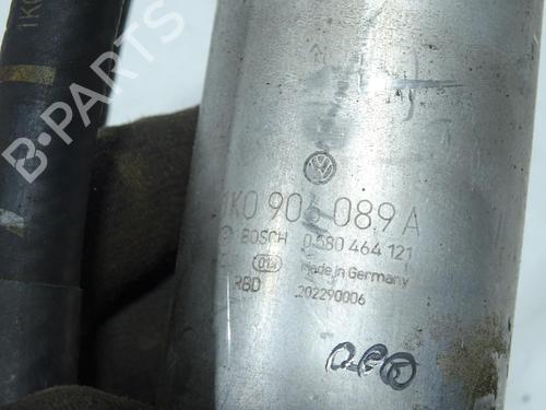 Fuel pump AUDI A3 (8P1) 2.0 TDI quattro | BP29585665M76 