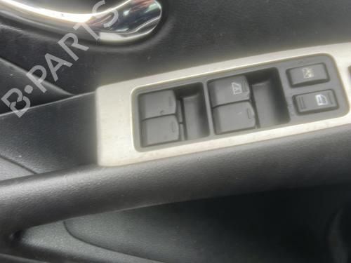 Left front window switch NISSAN MURANO II (Z51) 3.5 4x4 | BP36790905I27 - Image 13