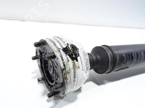 Driveshaft AUDI A6 C6 (4F2) 3.0 TDI quattro | BP27165292M37 - Image 4