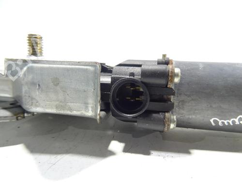 Front left window mechanism RENAULT KANGOO (KC0/1_) 1.5 dCi (KC07) | BP31602409C22  - Image 5