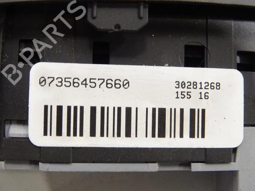 Warning switch FIAT TIPO Hatchback (356_, 357_) 1.6 D (356HXG11) | BP27435950I22 - Image 2