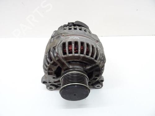 Alternator VW CADDY III Box Body/MPV (2KA, 2KH, 2CA, 2CH)  | BP20056802M7 