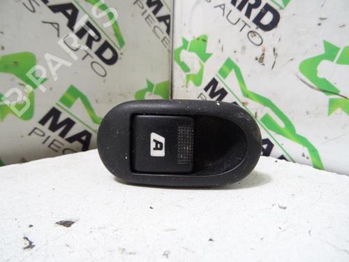Used Left front window switch Left front window switch CITROËN C3 I (FC_, FN_) [2002-2013] 20070146 20070146