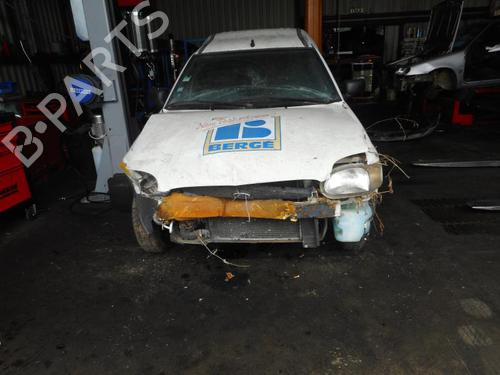 Used Parts FORD ESCORT VI Estate Van (AVL) 1.8 Turbo D 1818722
