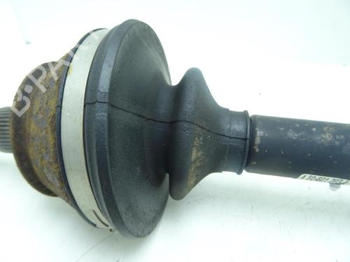 Used Right rear driveshaft Right rear driveshaft VW PHAETON (3D1, 3D2, 3D3, 3D4, 3D6, 3D7, 3D8, 3D9) 5.0 V10 TDI 4motion (313 hp) 33634318 33634318