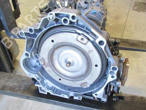 Gearbox AUDI A6 C5 (4B2)  | BP21966292M3 