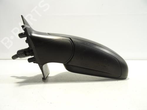 Left mirror PEUGEOT 307 (3A/C) 1.6 16V | BP23786754C26 
