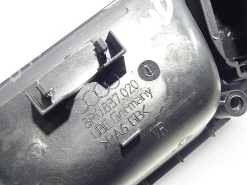 Used Front right interior door handle Front right interior door handle 39630388 39630388