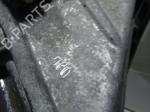Gearbox PEUGEOT 107 (PM_, PN_) 1.0 | BP20049476M3 