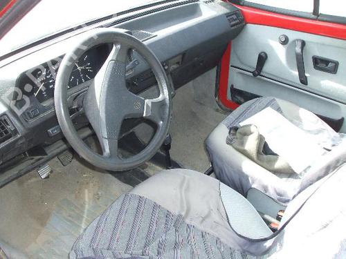 Used Parts VW POLO II (86C, 80) 1.0 2047643