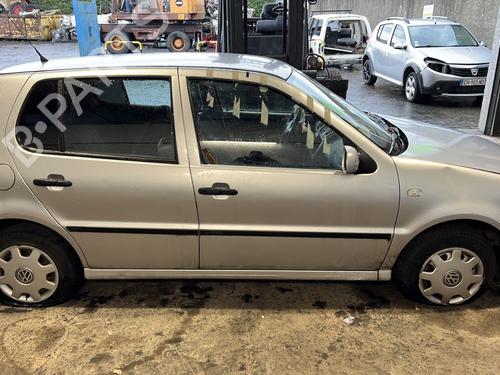 Right front door VW POLO (6N2) 1.4 | BP32366214C3 