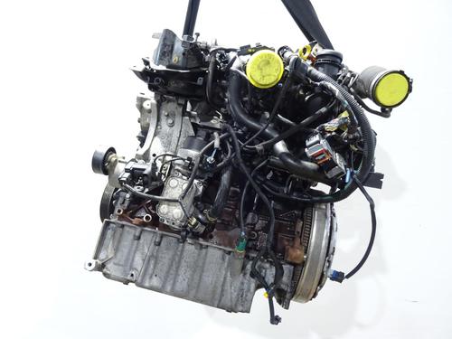 Engine CITROËN C5 III (RD_) 2.0 HDi 140 (RDRHF8, RDRHFA, RDRHA8, RDRHAJ) | BP35888437M1 - Image 3
