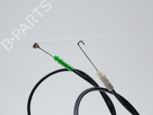 Front right lock TOYOTA AVENSIS Estate (_T25_) 2.0 D-4D (ADT250_, ADT250R) | BP20049597C97 