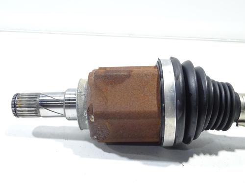 Left front driveshaft OPEL ASTRA K (B16) 1.5 CRDI (68) | BP30079374M38