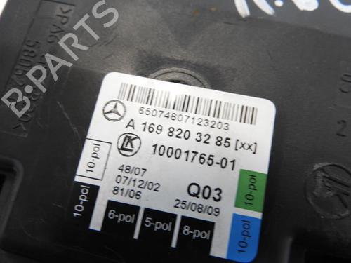 Used Electronic module Electronic module MERCEDES-BENZ A-CLASS (W169) A 180 CDI (169.007, 169.307) (109 hp) 22555992 22555992