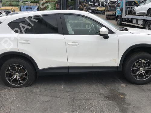 Right front window switch MAZDA CX-5 (KE, GH) 2.2 D AWD (KE2AW) | BP26892544I26 - Image 5