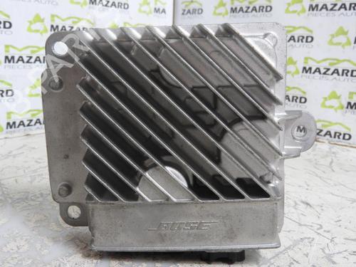 Used Electronic module Electronic module RENAULT SCÉNIC IV (J9_) 1.2 TCe 130 (130 hp) 25268736 25268736