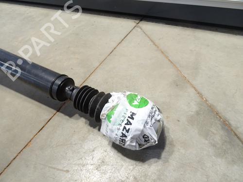 Driveshaft MERCEDES-BENZ A-CLASS (W176) A 200 CDI / d 4-matic (176.002) | BP32452056M37 - Image 3