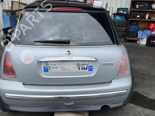 Climate control MINI MINI (R50, R53) Cooper | BP32447230I5 