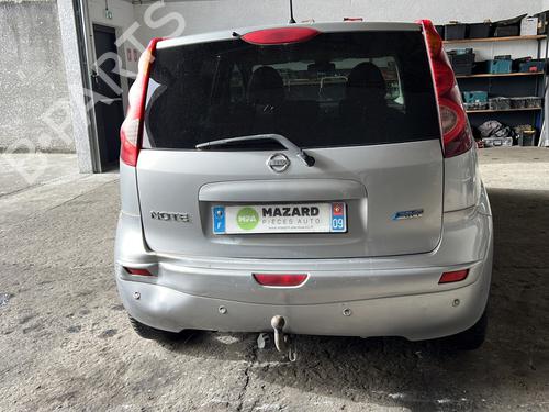 Left front fog light NISSAN NOTE (E11, NE11) 1.5 dCi | BP33015121C30  - Image 10