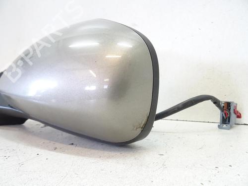 Left mirror ALFA ROMEO 159 Sportwagon (939_) 1.9 JTDM 16V (939BXC1B, 939BXC12) | BP21972206C26 