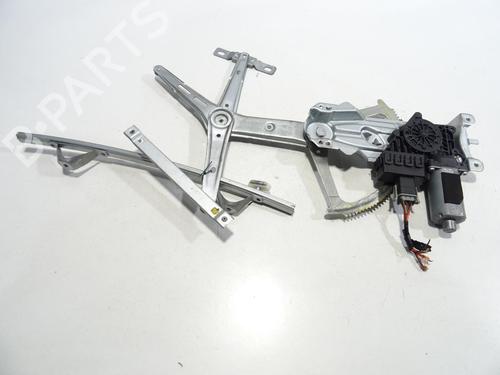 front-left-window-mechanism-opel-astra-h-gtc-a04-2005-2006-2007-2008-2009-2010-30565508 main image