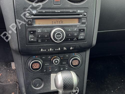Used Parts NISSAN QASHQAI I (J10, NJ10) 2.0 4489684