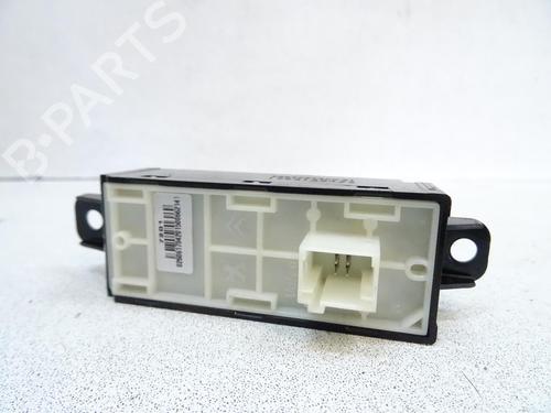 Switch PEUGEOT 2008 I (CU_) 1.6 BlueHDi 100 | BP20063320I30 