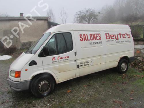 Steering column stalk FORD TRANSIT Van (E_ _)  | BP21966834I23  - Image 6