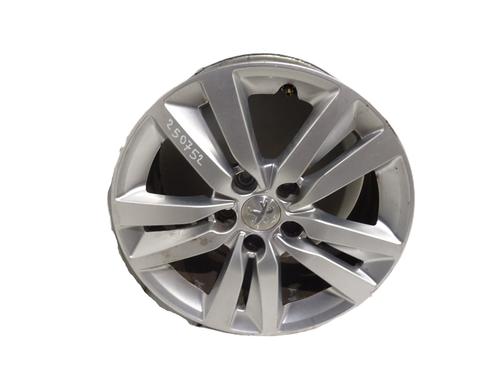 Used Rim PEUGEOT 308 SW II (LC_, LJ_, LR_, LX_, L4_) 1.6 BlueHDi 120 (120 hp) 31758287
