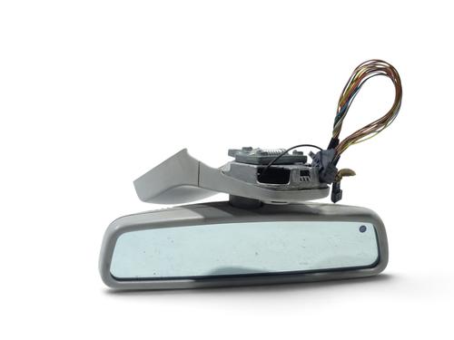 Used Rear mirror Rear mirror MERCEDES-BENZ S-CLASS (W220, V220) S 320 (220.065, 220.165) (224 hp) 39257666 39257666