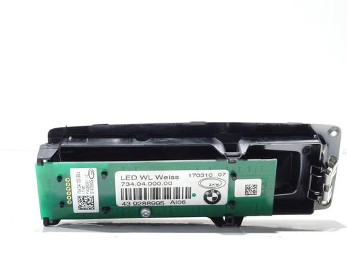 Used Interior roof light Interior roof light BMW X5 (F15, F85) xDrive 40 d (313 hp) 29425055 29425055