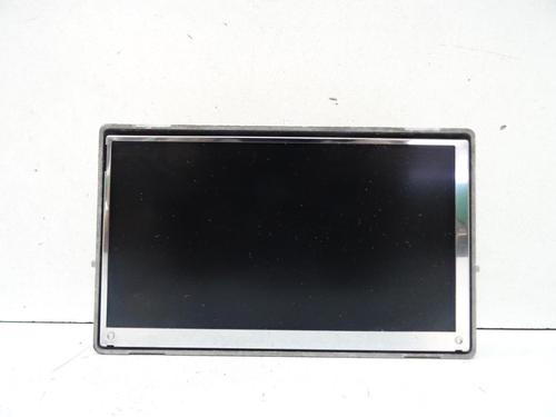 Used Display monitor RENAULT LAGUNA II (BG0/1_) 2.2 dCi (140 hp) 20065648