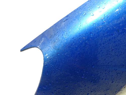 Left front fenders PEUGEOT 307 (3A/C) 2.0 HDi 110 | BP31095409C41