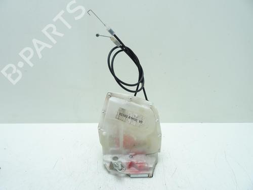 rear-left-lock-opel-agila-b-h08-2008-2009-2010-2011-2012-2013-2014-33118321 main image