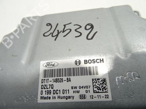 Control unit MITSUBISHI PAJERO IV (V8_W, V9_W) | BP23851487M11 - Image 3