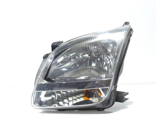 Left headlight SUZUKI IGNIS II (MH) 1.5 4x4 (RM415) | BP36012611C28 - Image 3
