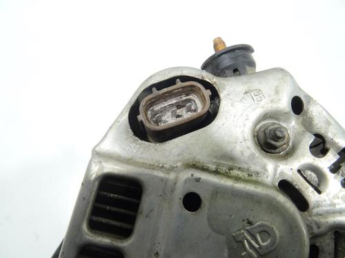 Alternator LAND ROVER FREELANDER I (L314) 2.0 DI 4x4 | BP25136622M7 